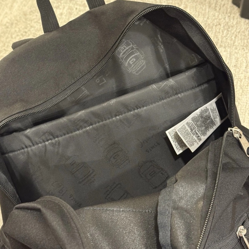 Jansport Backpack - image 4